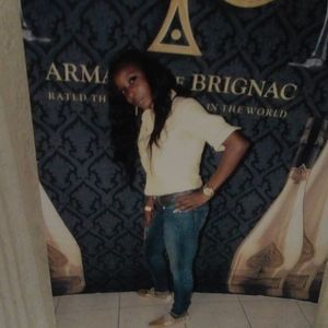 Meet your Posher, Lillian